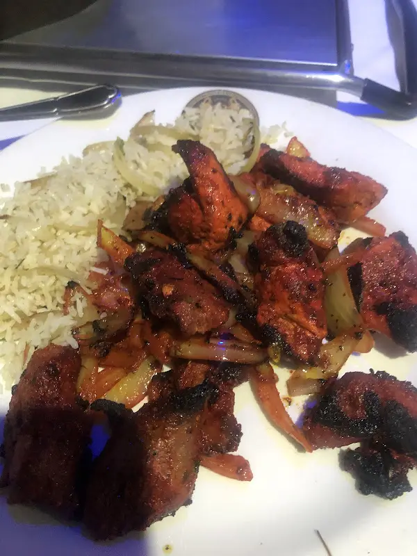 Menu_Little India Lakenheath_Lakenheath_image_1