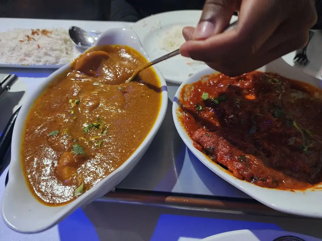 Menu_Little India Lakenheath_Lakenheath_image_2