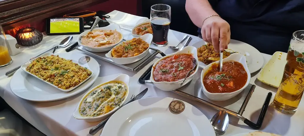 Menu_Little India Lakenheath_Lakenheath_image_3