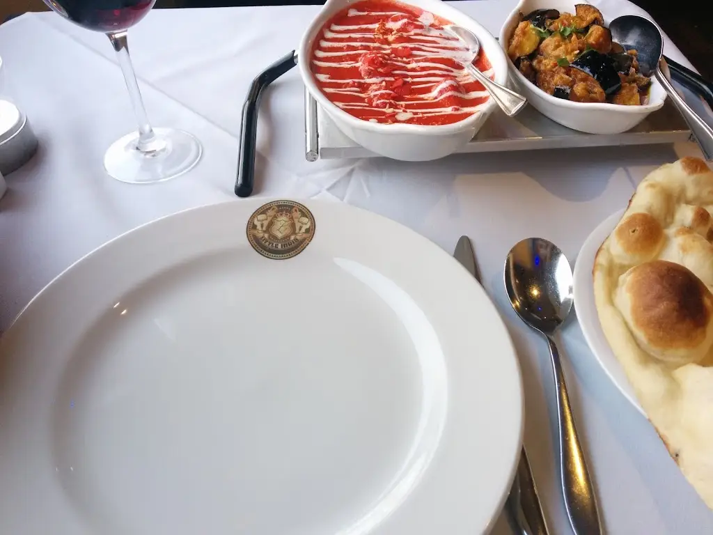 Menu_Little India Lakenheath_Lakenheath_image_4