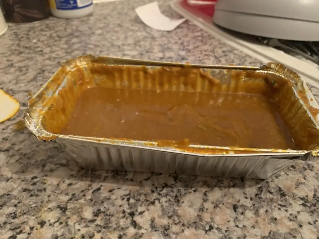 Menu_Little India Lakenheath_Lakenheath_image_5