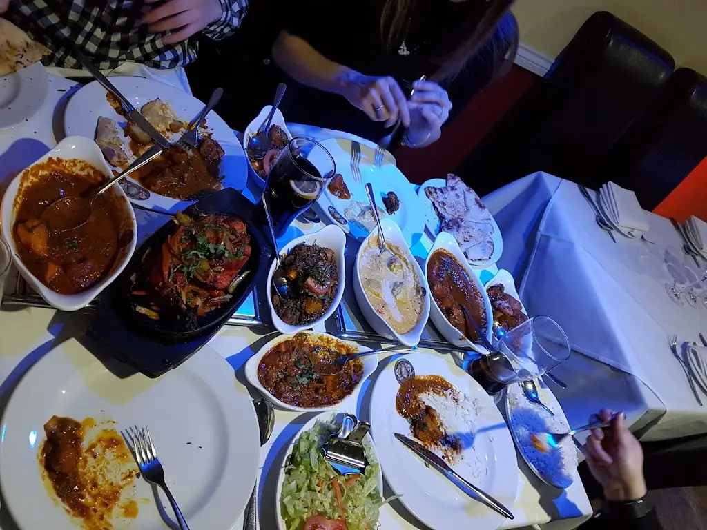 Menu_Little India Lakenheath_Lakenheath_image_6