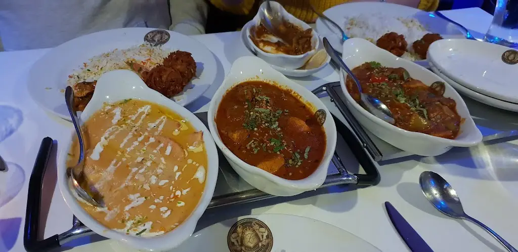 Menu_Little India Lakenheath_Lakenheath_image_7