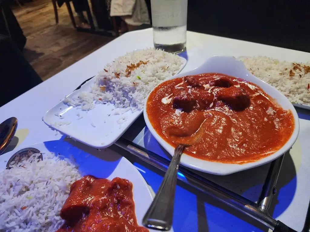 Menu_Little India Lakenheath_Lakenheath_image_8