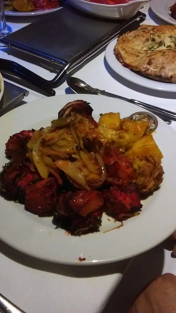 Menu_Little India Lakenheath_Lakenheath_image_9