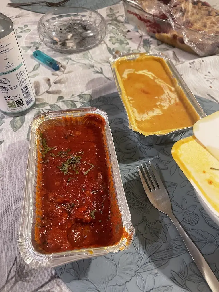 מריה בווו_Little India Lakenheath_Lakenheath_review