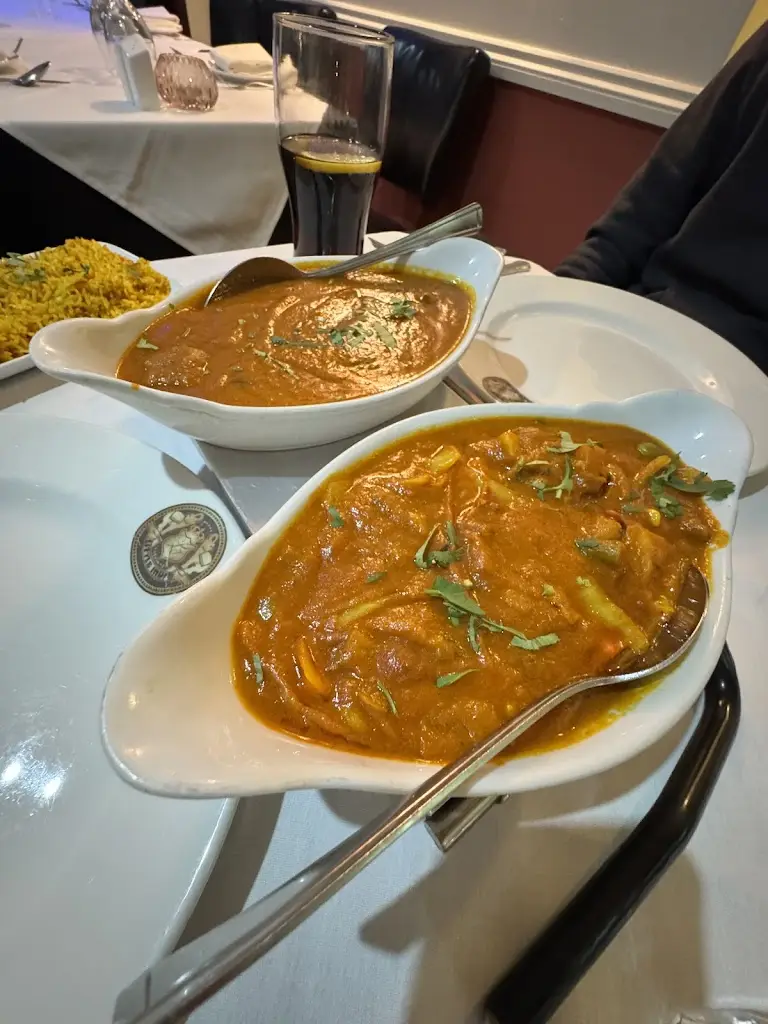 Shelly Vibes_Little India Lakenheath_Lakenheath_review