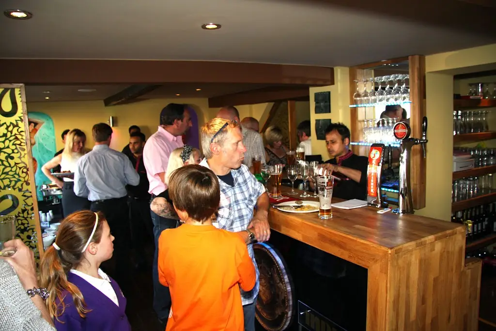 Little India Lakenheath_Lakenheath_slider_image_1