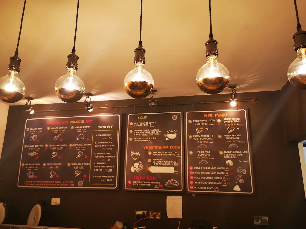 Menu_Kim's Bulgogi_Lakenheath_image_4