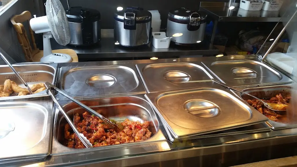 Menu_Kim's Bulgogi_Lakenheath_image_7