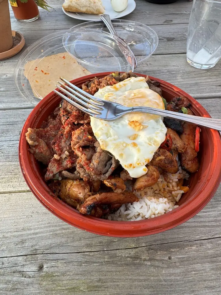 Tony Farmery_Kim's Bulgogi_Lakenheath_review