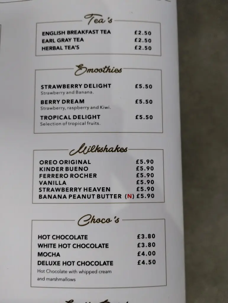Menu_Mola Cafe Lounge_Lakenheath_image_1