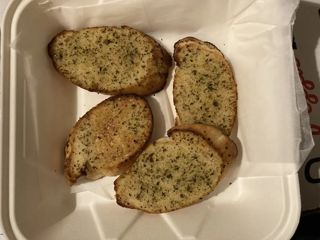 Menu_RAF Lakenheath - The Great Little Pizza Place_Lakenheath_image_6