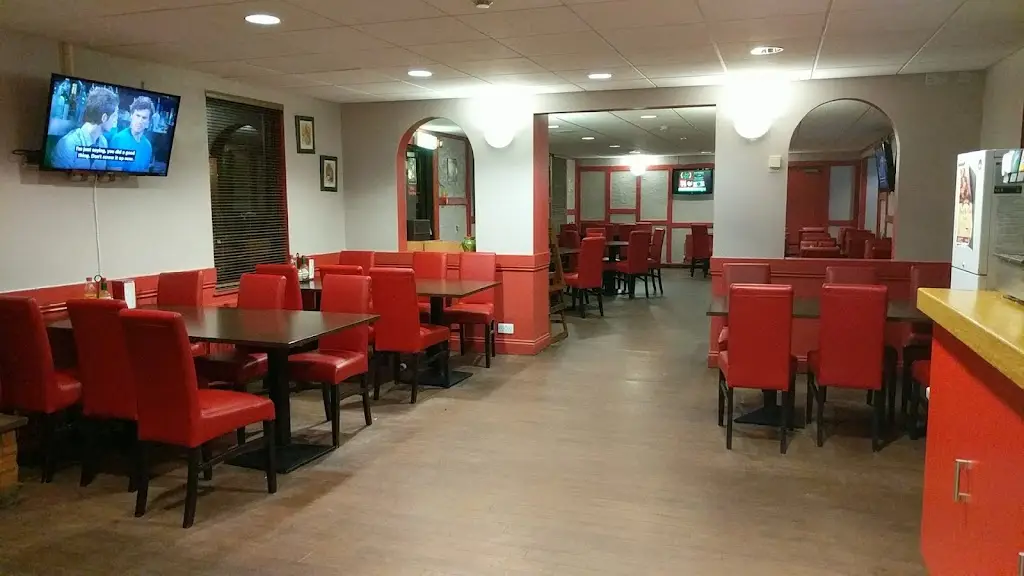 RAF Lakenheath - The Great Little Pizza Place_Lakenheath_slider_image_3