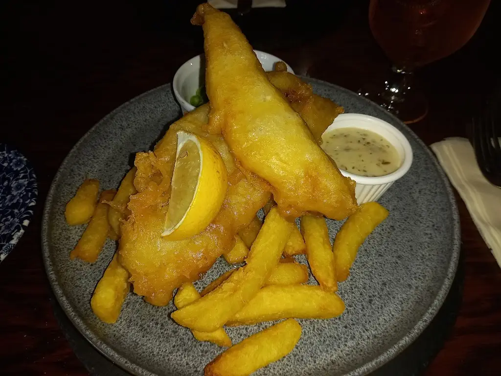 Menu_The Waggon And Horses_Langtoft_image_4