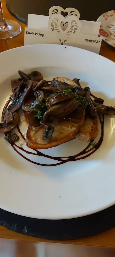 Menu_The Waggon And Horses_Langtoft_image_7