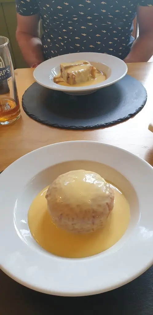 Menu_The Waggon And Horses_Langtoft_image_9