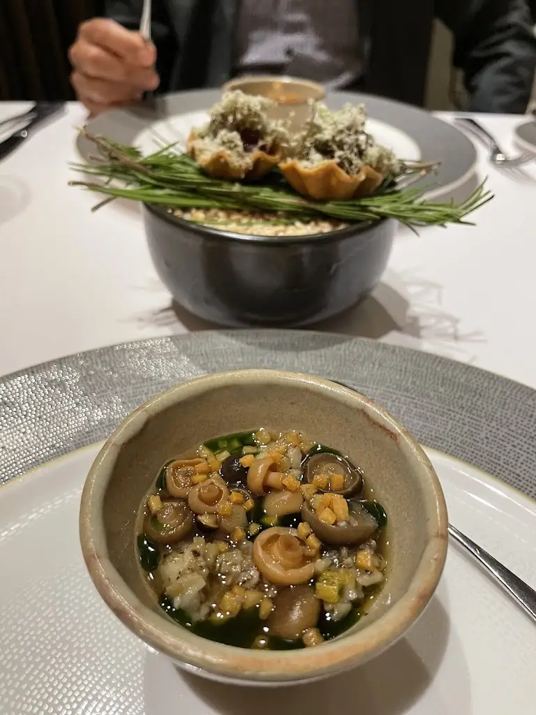 Lydia Lim_Northcote Restaurant_Langho_review