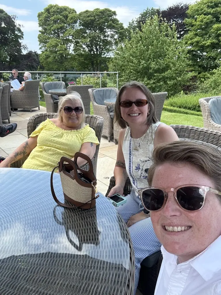 Tarnia Elsworth_Northcote Restaurant_Langho_review