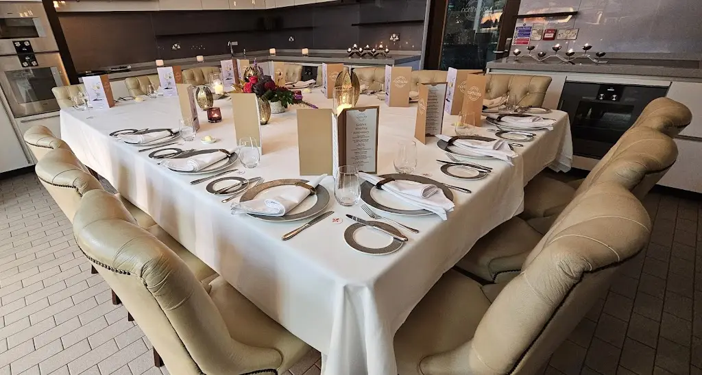 Northcote Restaurant restaurant in Langho