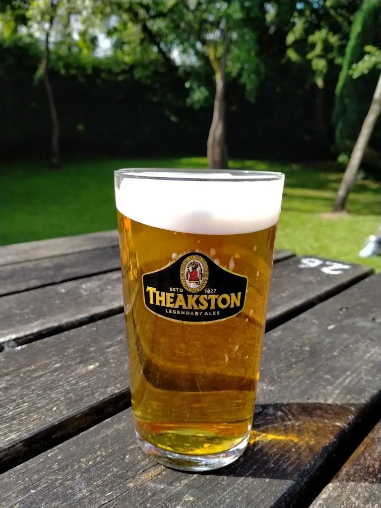 Menu_The Lord Nelson, Langho_Langho_image_4