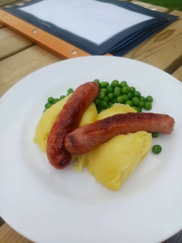 Menu_The Lord Nelson, Langho_Langho_image_6