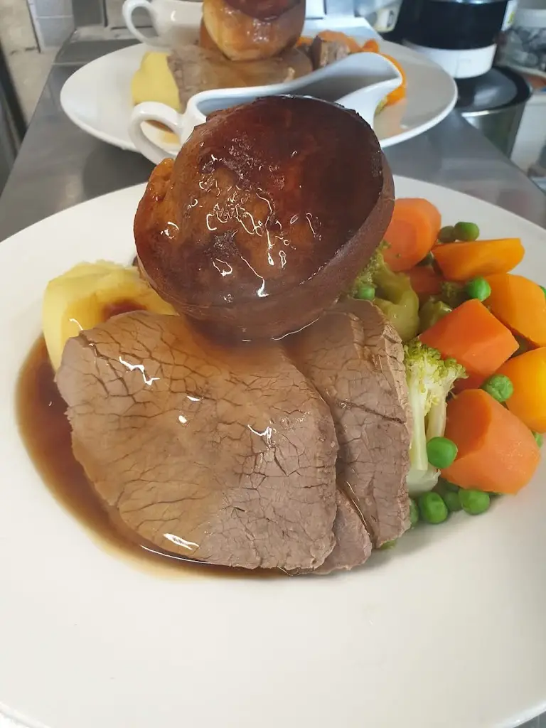 The Lord Nelson, Langho_Langho_slider_image_2