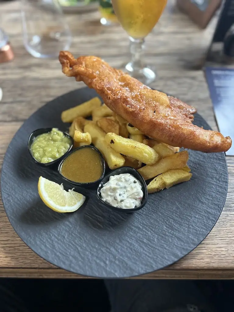 Menu_The Black Bull Inn & Restaurant_Langho_image_6