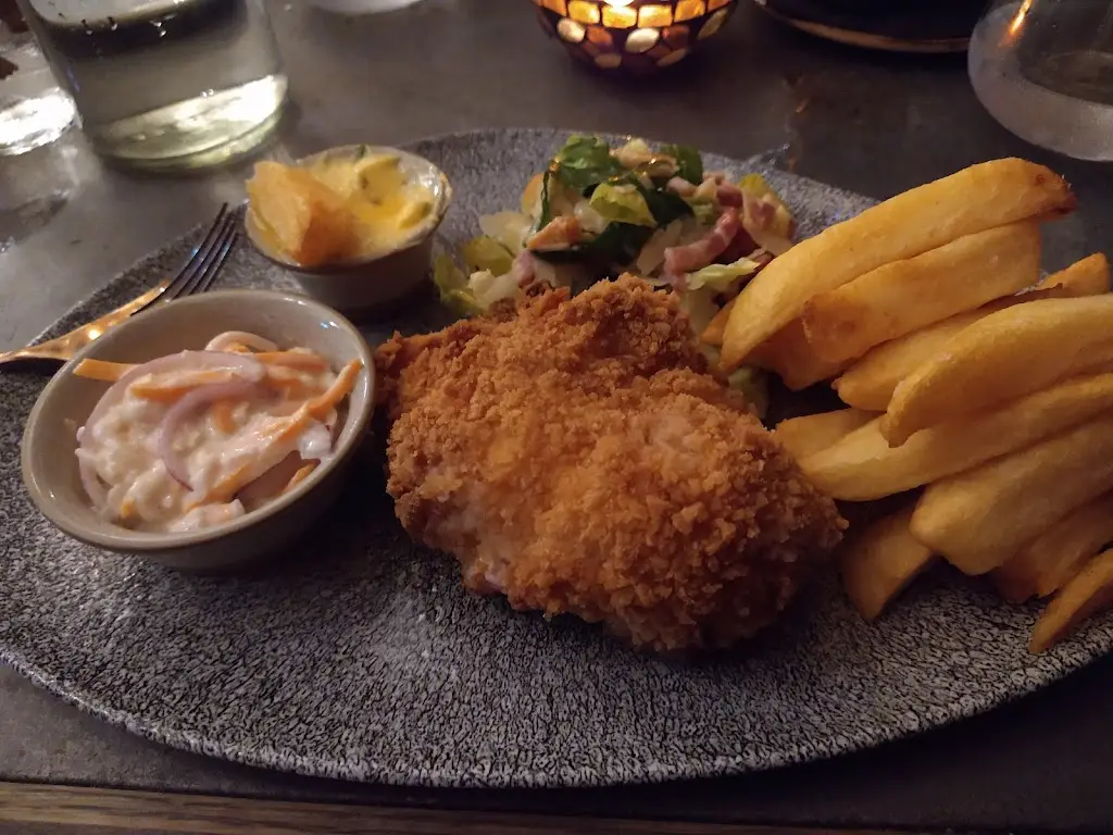 Menu_The Black Bull Inn & Restaurant_Langho_image_7