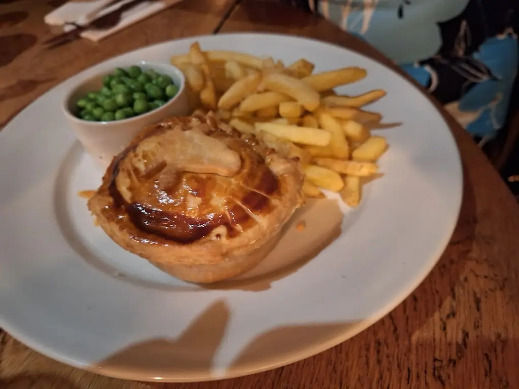 Menu_The Black Bull Inn & Restaurant_Langho_image_8