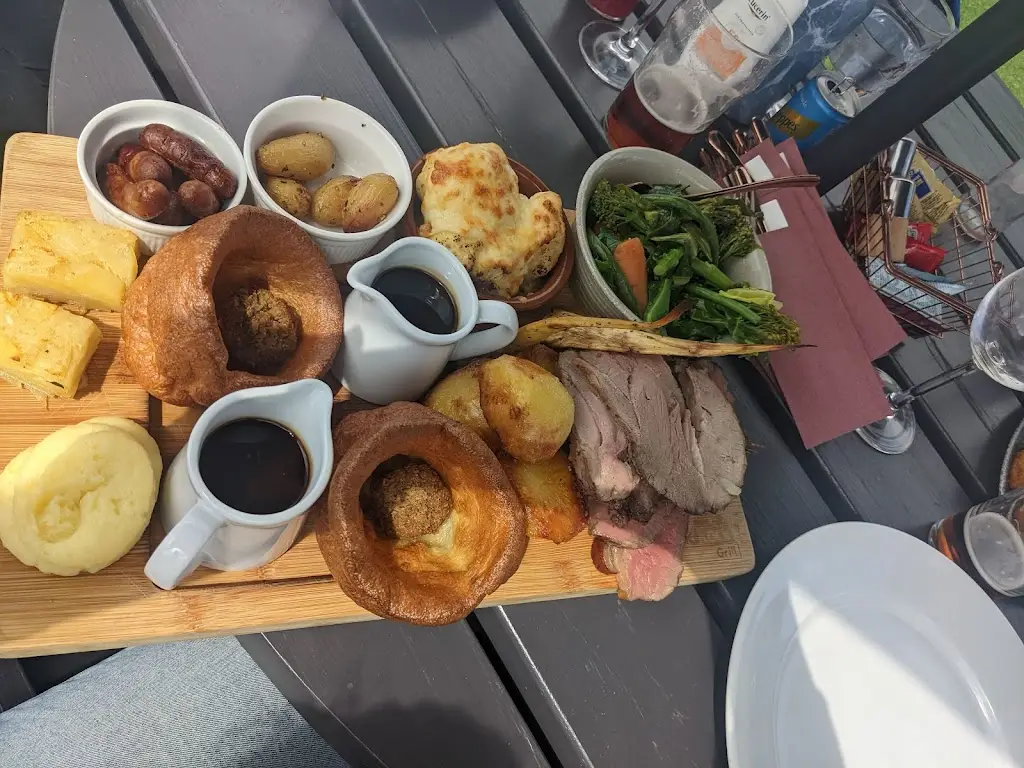 Menu_The Black Bull Inn & Restaurant_Langho_image_9