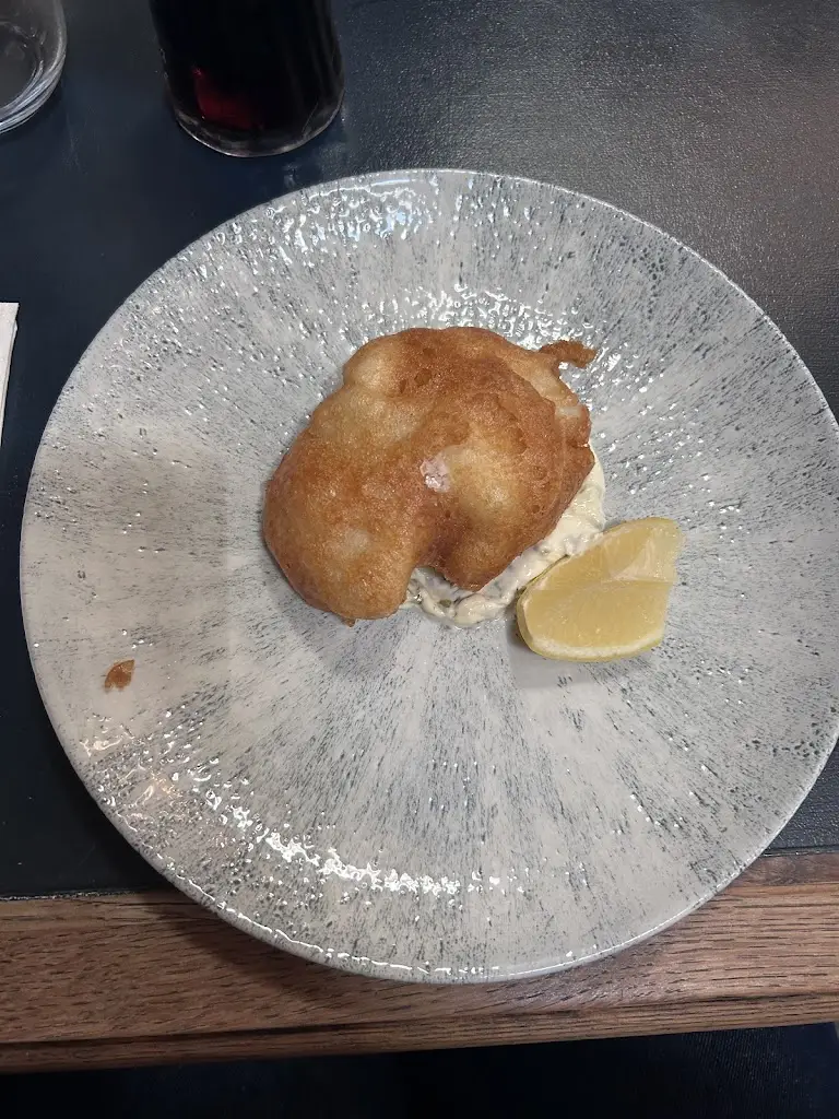 Julia Thompson_The Black Bull Inn & Restaurant_Langho_review