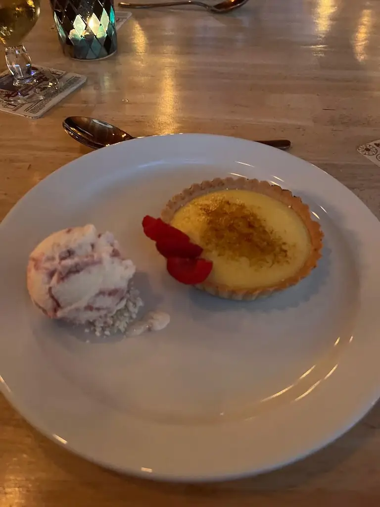 Rob Jeffreys_The Black Bull Inn & Restaurant_Langho_review