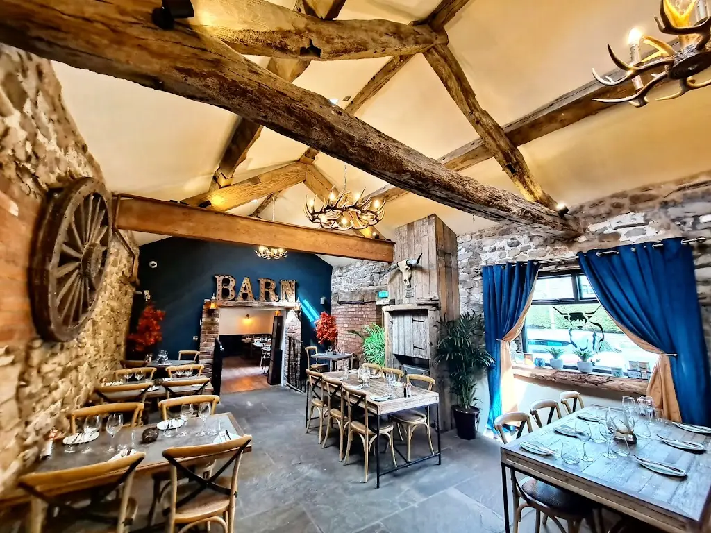 The Black Bull Inn & Restaurant_Langho_slider_image_1