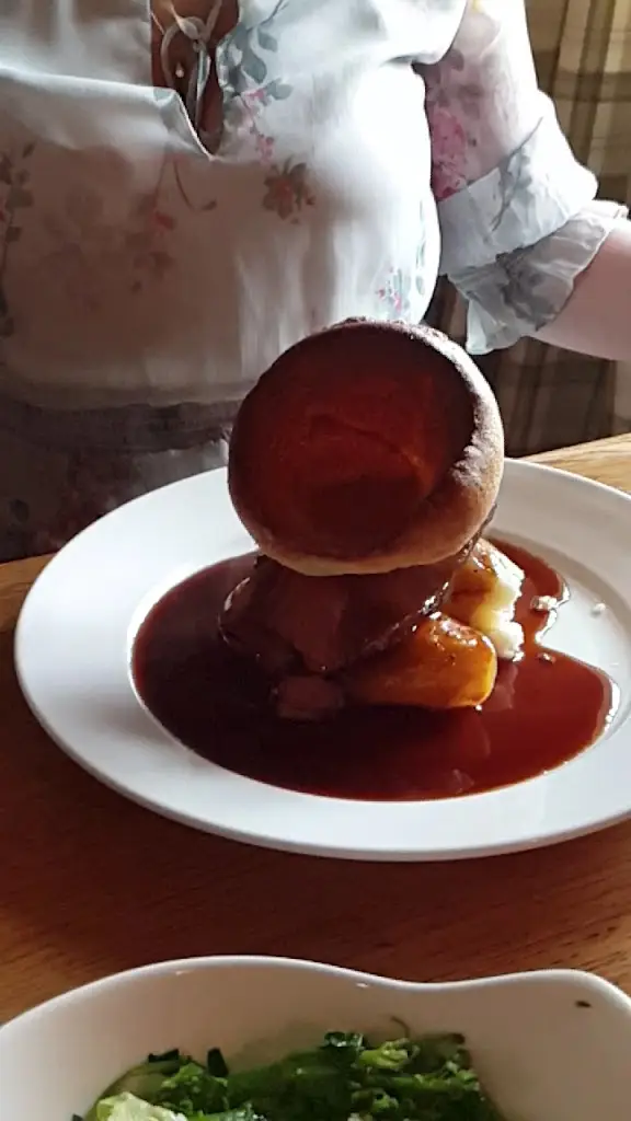 The Black Bull Inn & Restaurant_Langho_slider_image_2