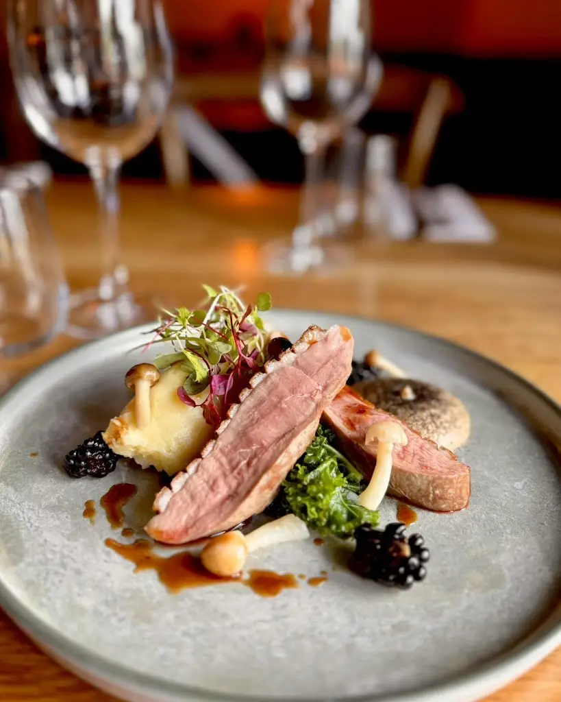 The Black Bull Inn & Restaurant_Langho_slider_image_3