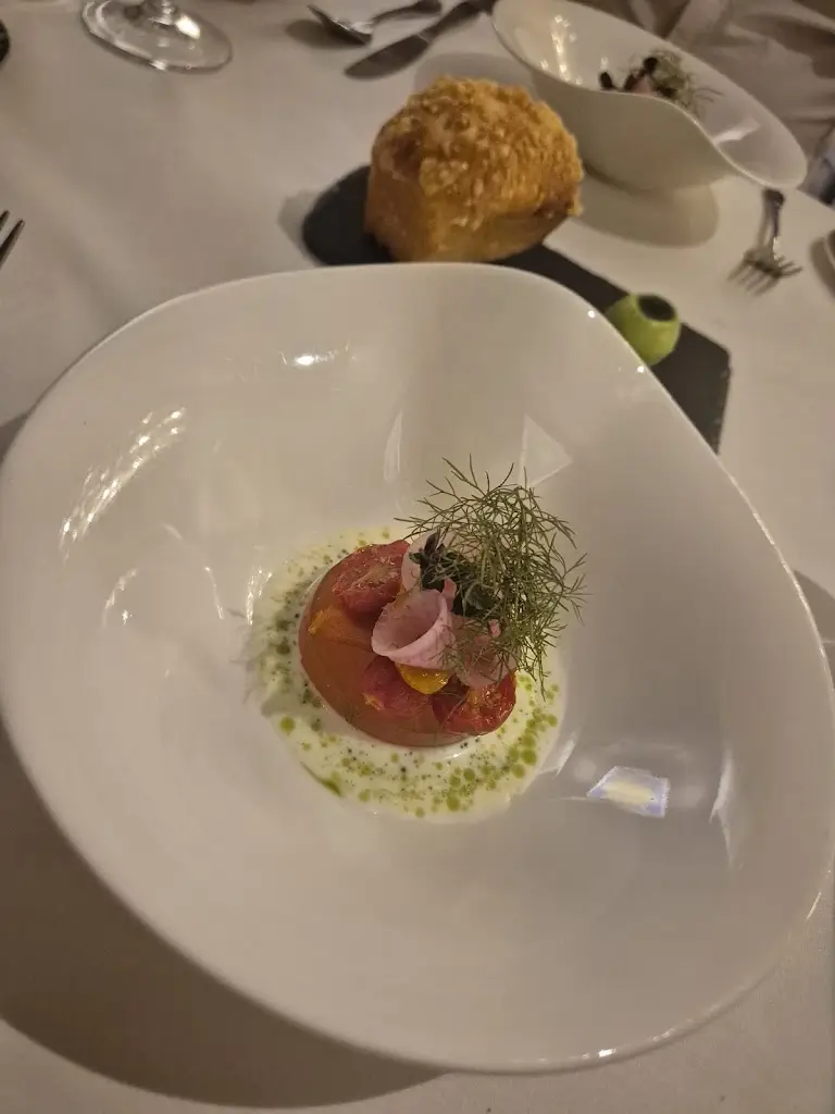 David Healy_Northcote Hotel & Restaurant_Langho_review