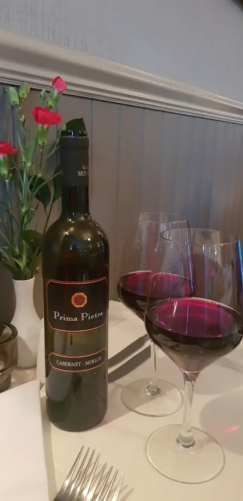 Menu_Ravello Ristorante Lanchester_Lanchester_image_5