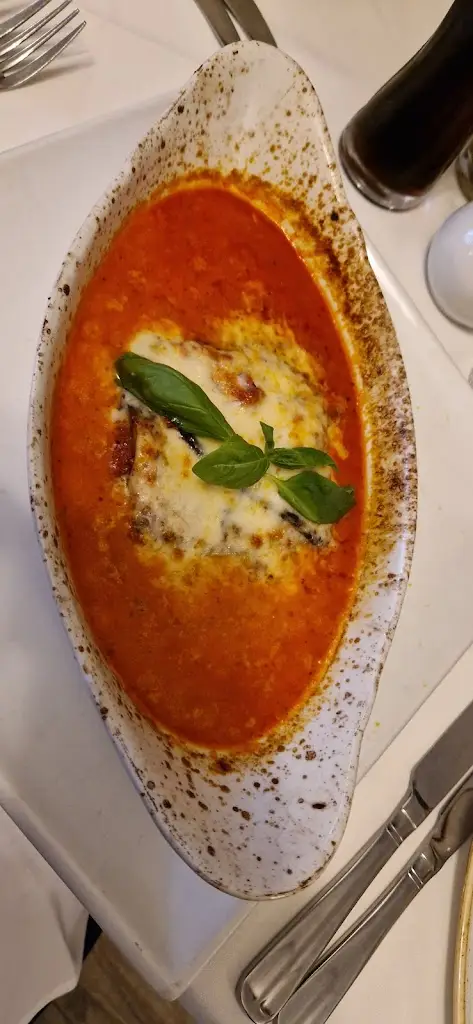 Menu_Ravello Ristorante Lanchester_Lanchester_image_7