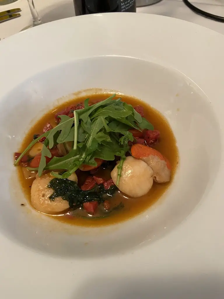 Menu_Ravello Ristorante Lanchester_Lanchester_image_8