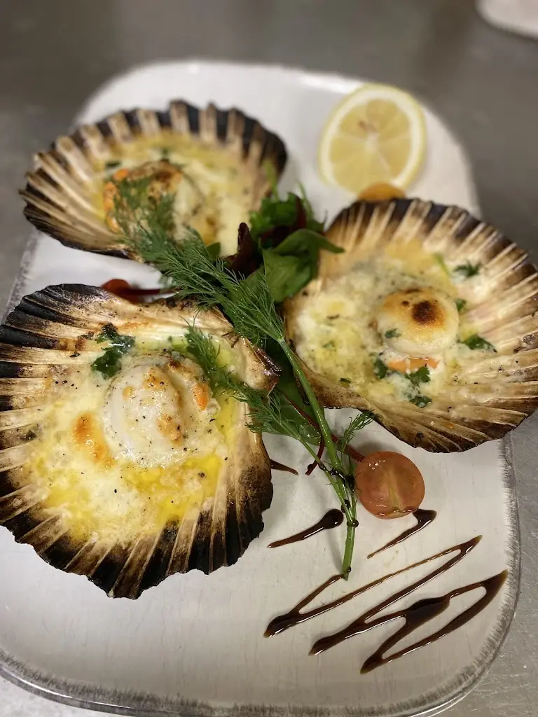 Menu_Ravello Ristorante Lanchester_Lanchester_image_9