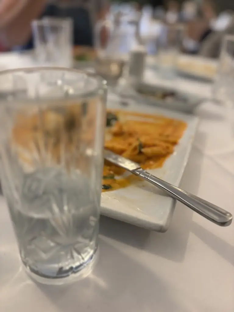 Catherine Shovlin_Ravello Ristorante Lanchester_Lanchester_review