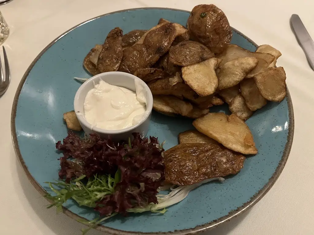 Peter Richmond_Ravello Ristorante Lanchester_Lanchester_review