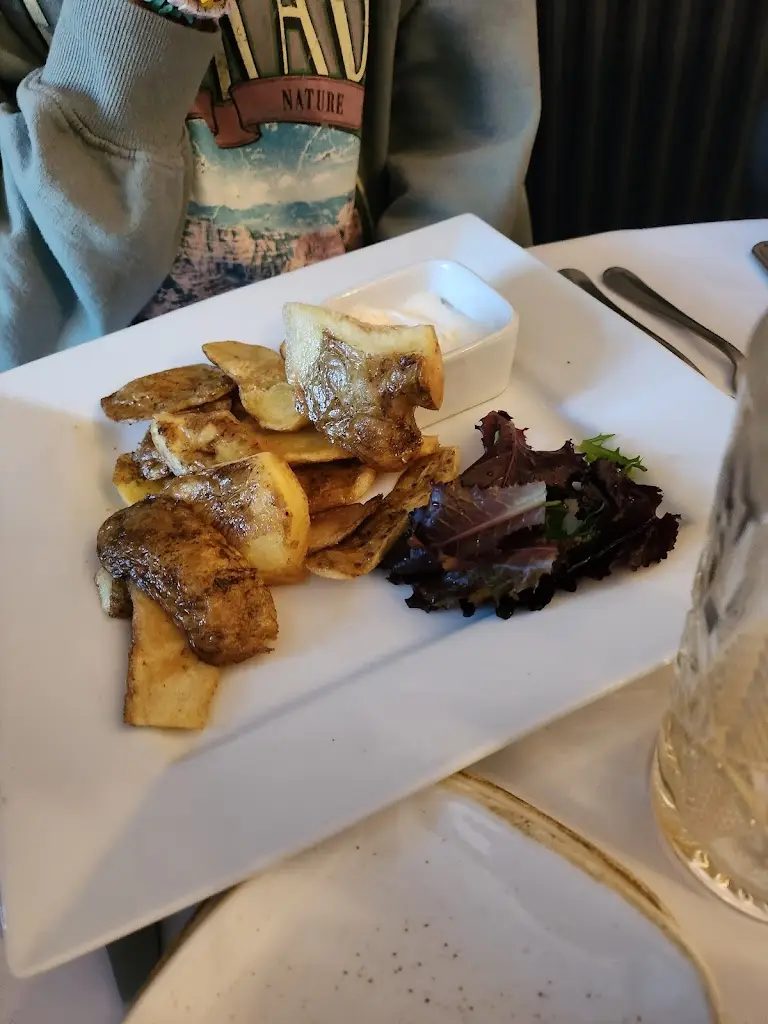 Maddy Bloomfield_Ravello Ristorante Lanchester_Lanchester_review