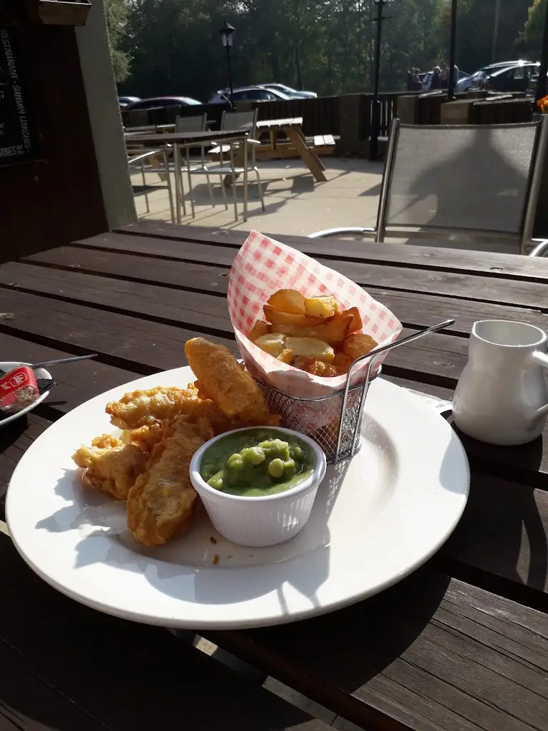 Menu_The Kings Head_Lanchester_image_6