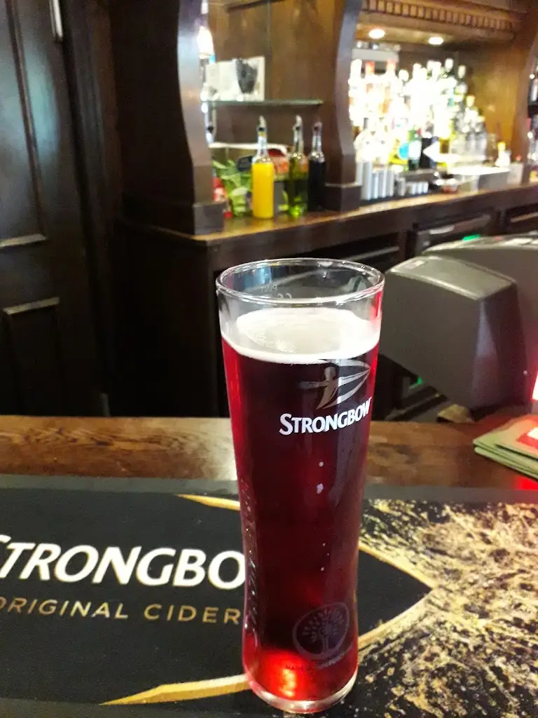 Menu_The Kings Head_Lanchester_image_7