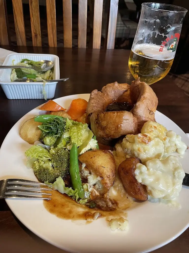 Chris Jobling_The Kings Head_Lanchester_review