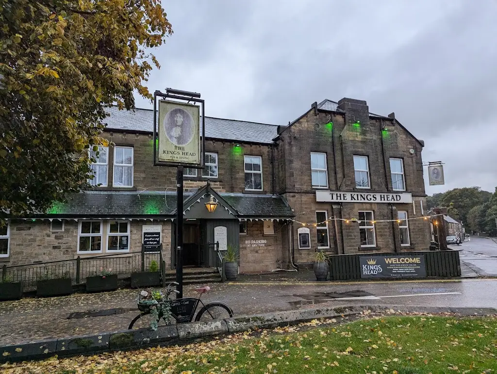 The Kings Head_Lanchester_slider_image_3