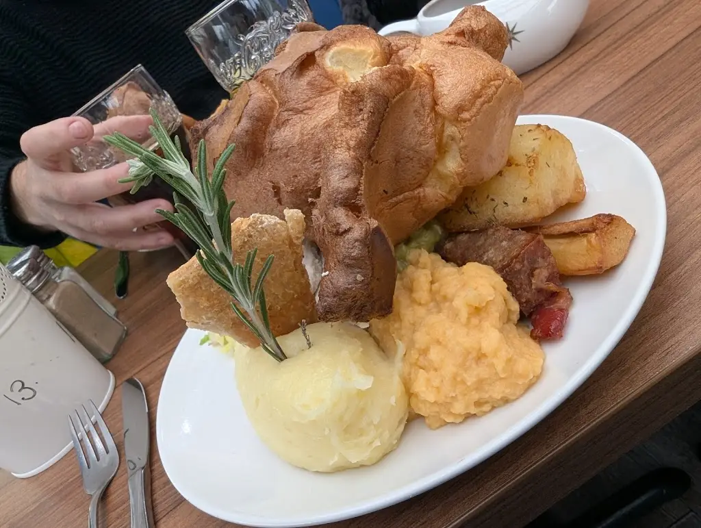 Menu_Three Horse Shoes Inn_Lanchester_image_5