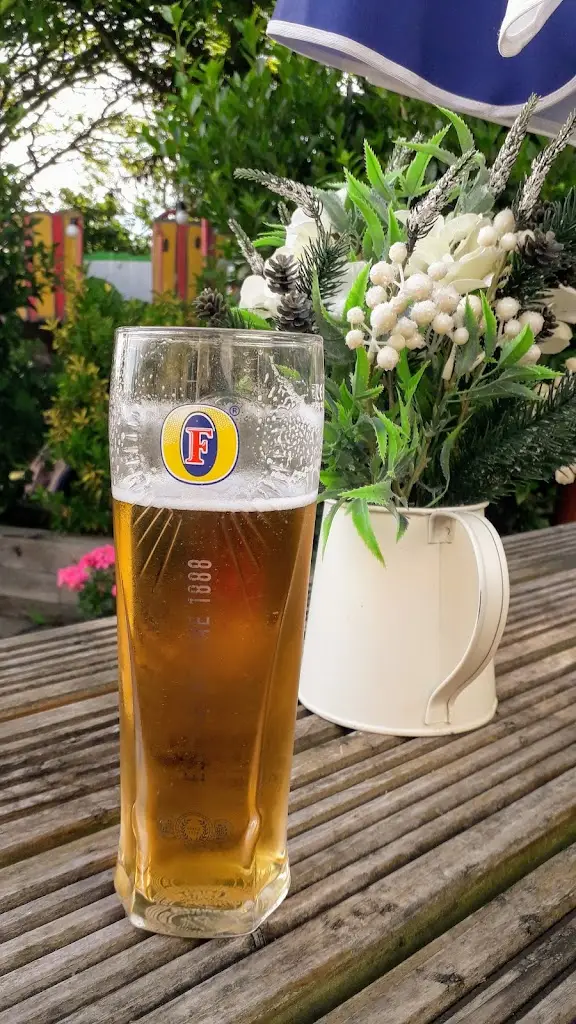 Menu_Three Horse Shoes Inn_Lanchester_image_6